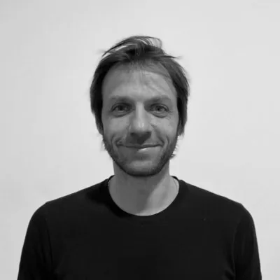 Federico Stier