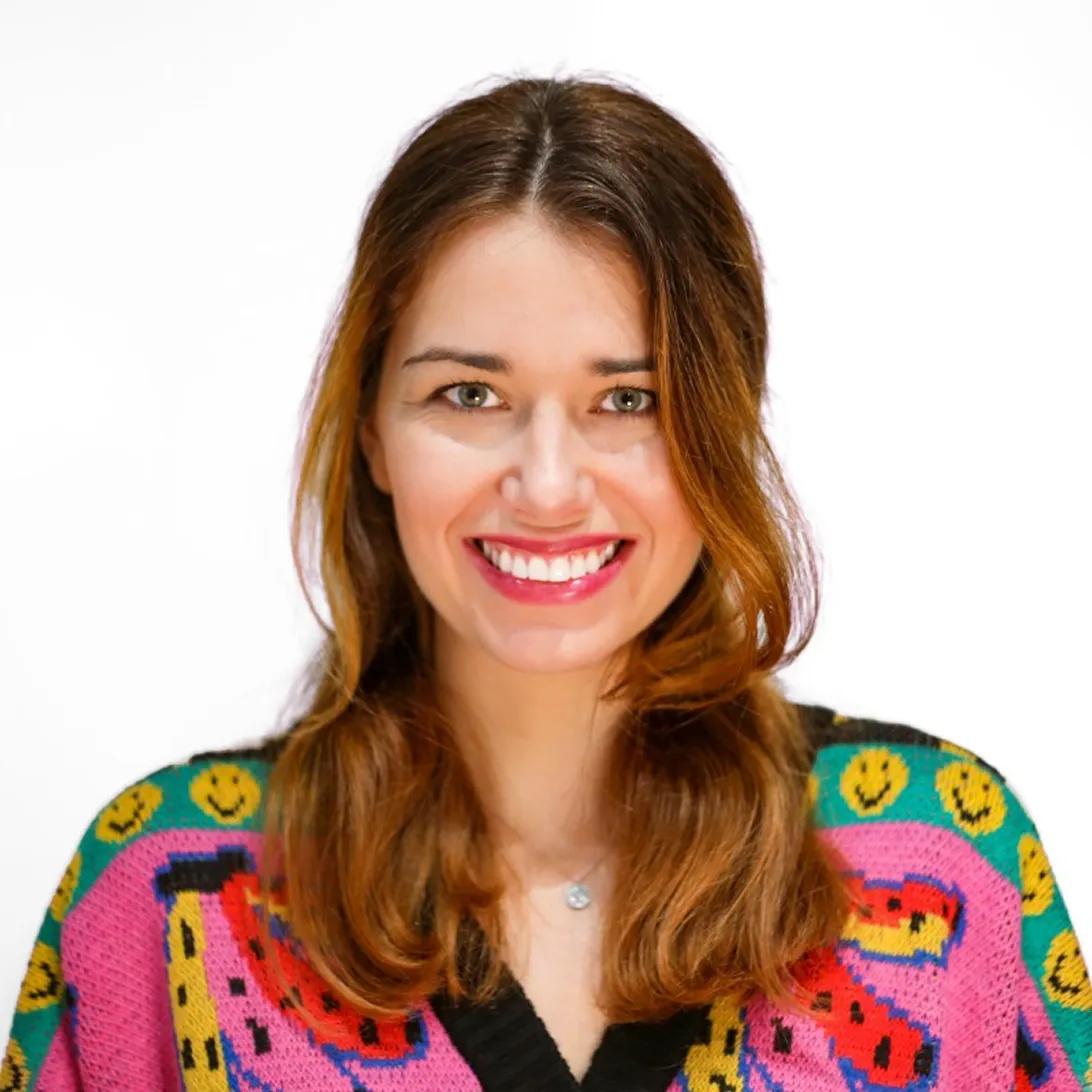 Veronika Watson-Kuc