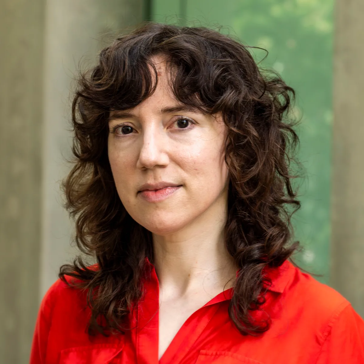 Margaret C. McKee