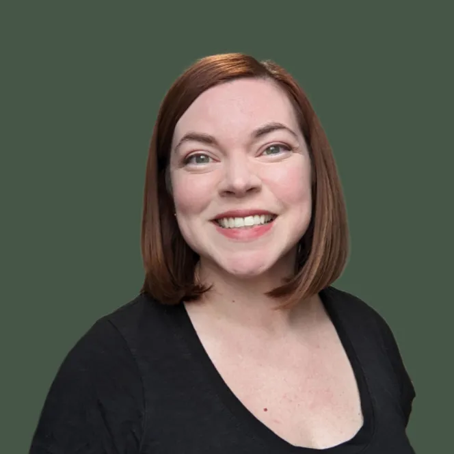 Meg Morrissey