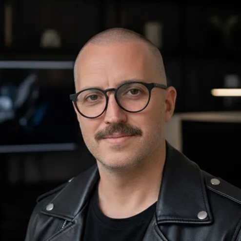 Andrew Still 