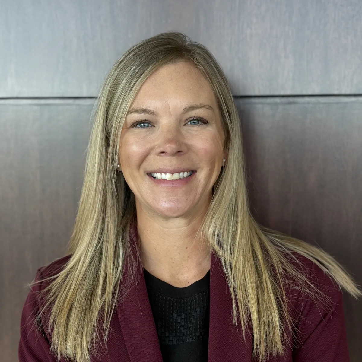 Tiffany VanDenBroeke