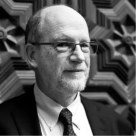 Alan Porter
