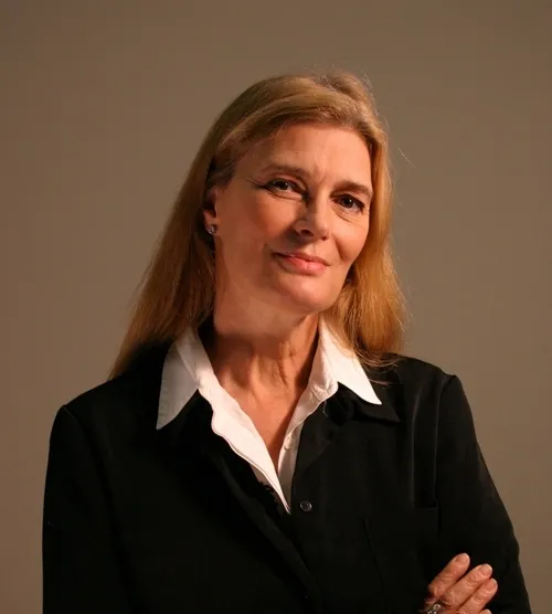 Anne V. Adami