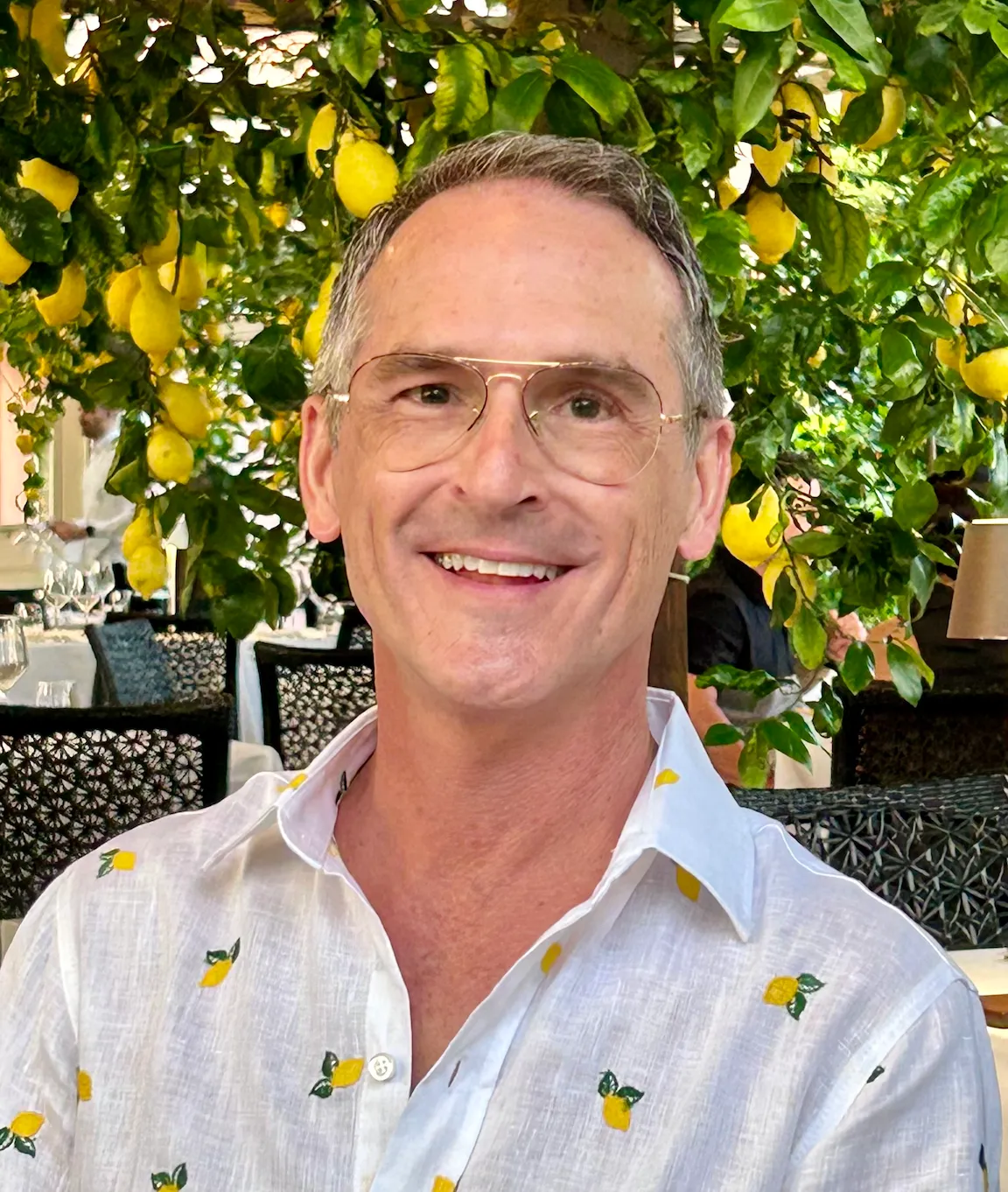 Bryan Vincent