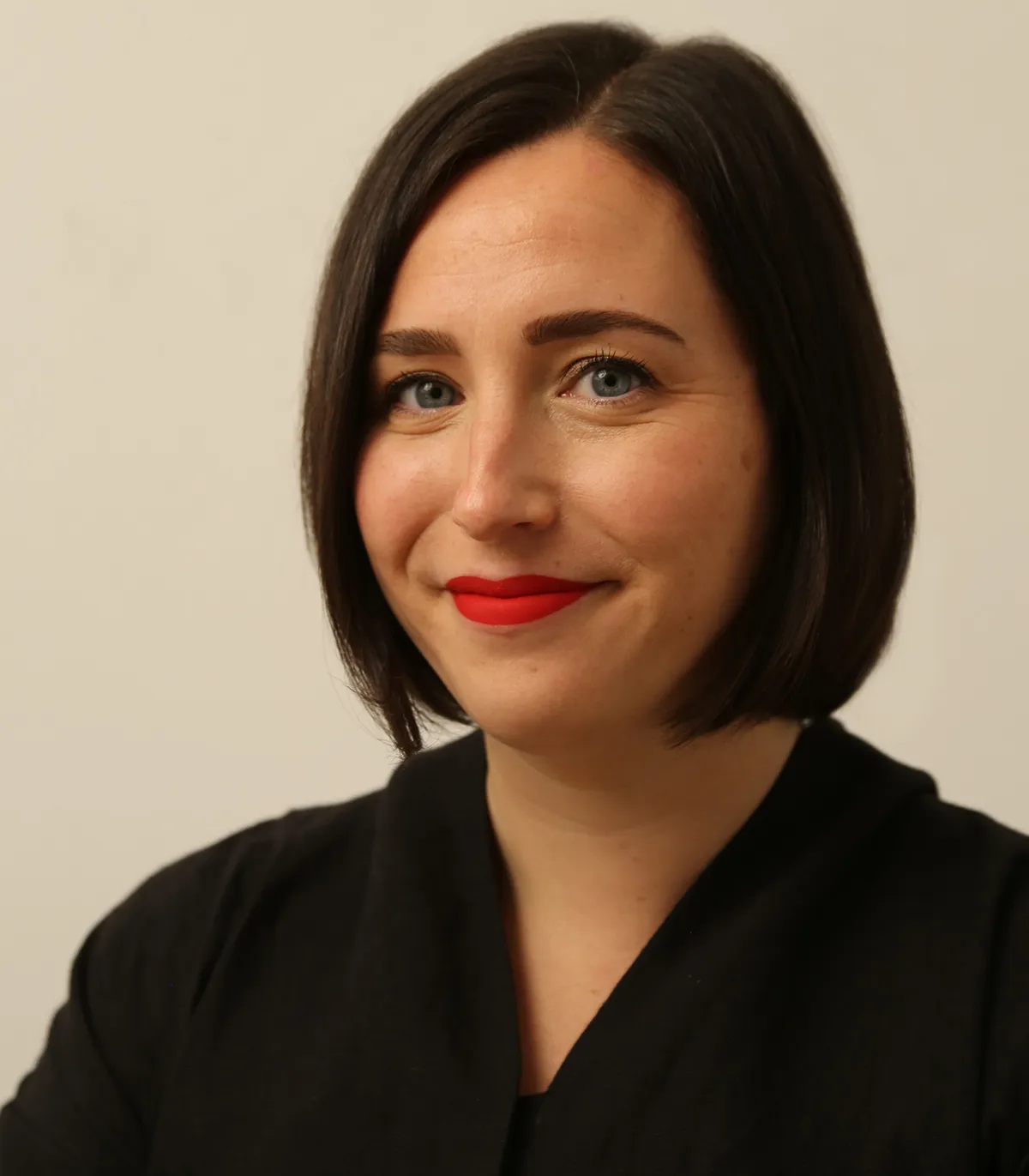 Cait Carouge