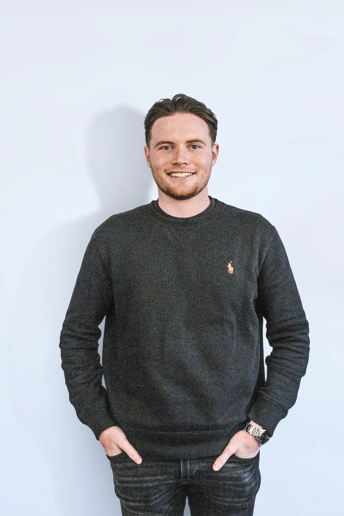 Conor McGowan