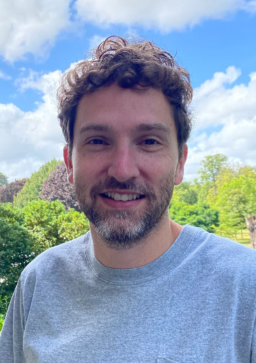 David Dearlove