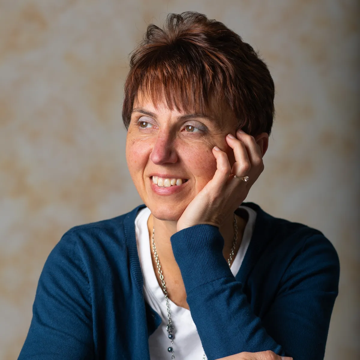 Doris Sanocki