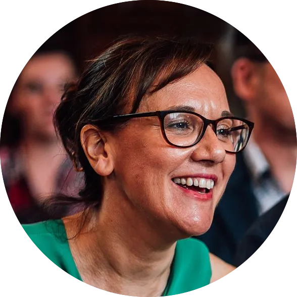 Emma Warren-Jones