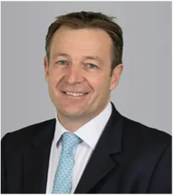 George Roberts 