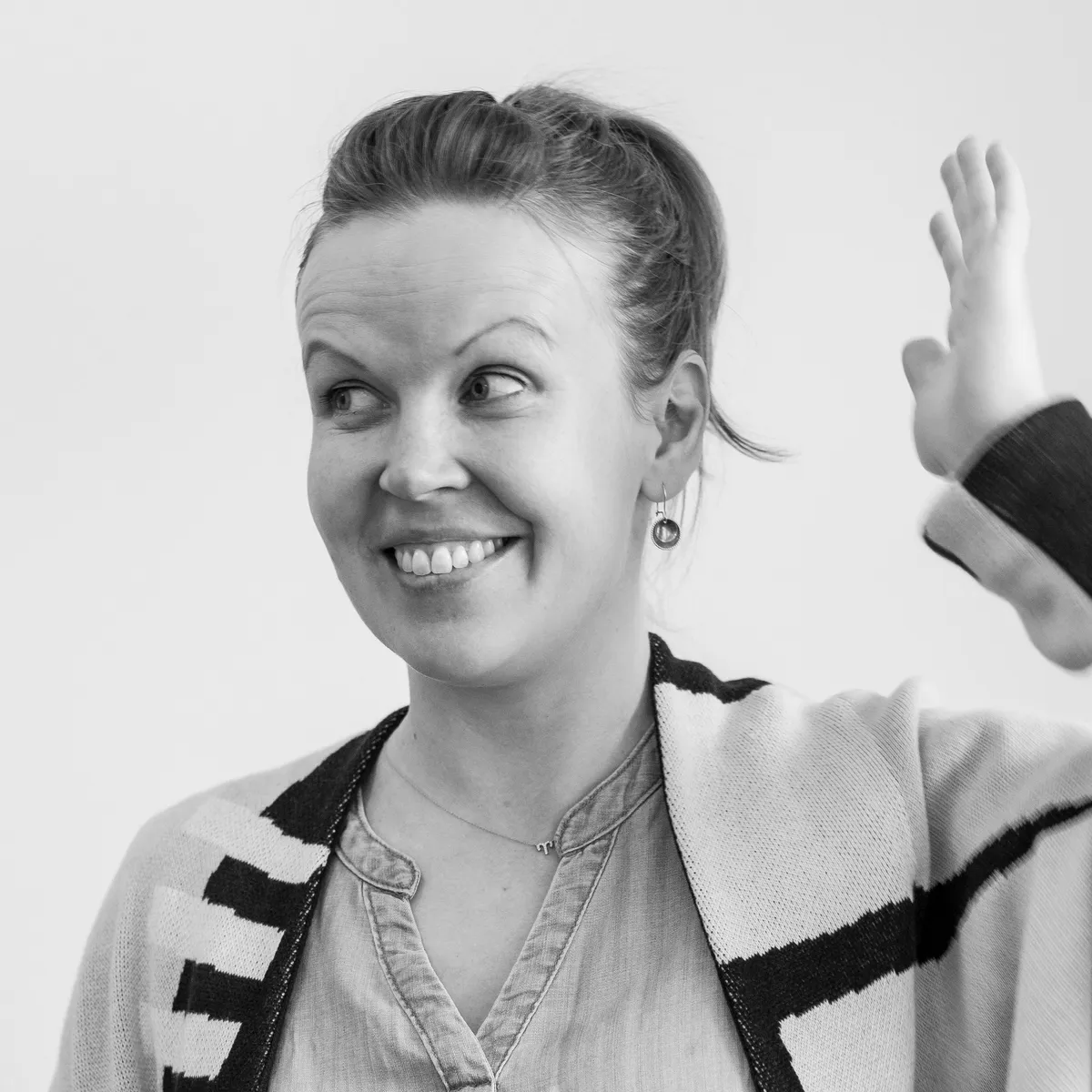 Heidi Ettanen
