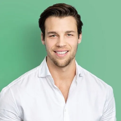 Ian Jentgen