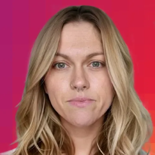 Jennifer Gilligan