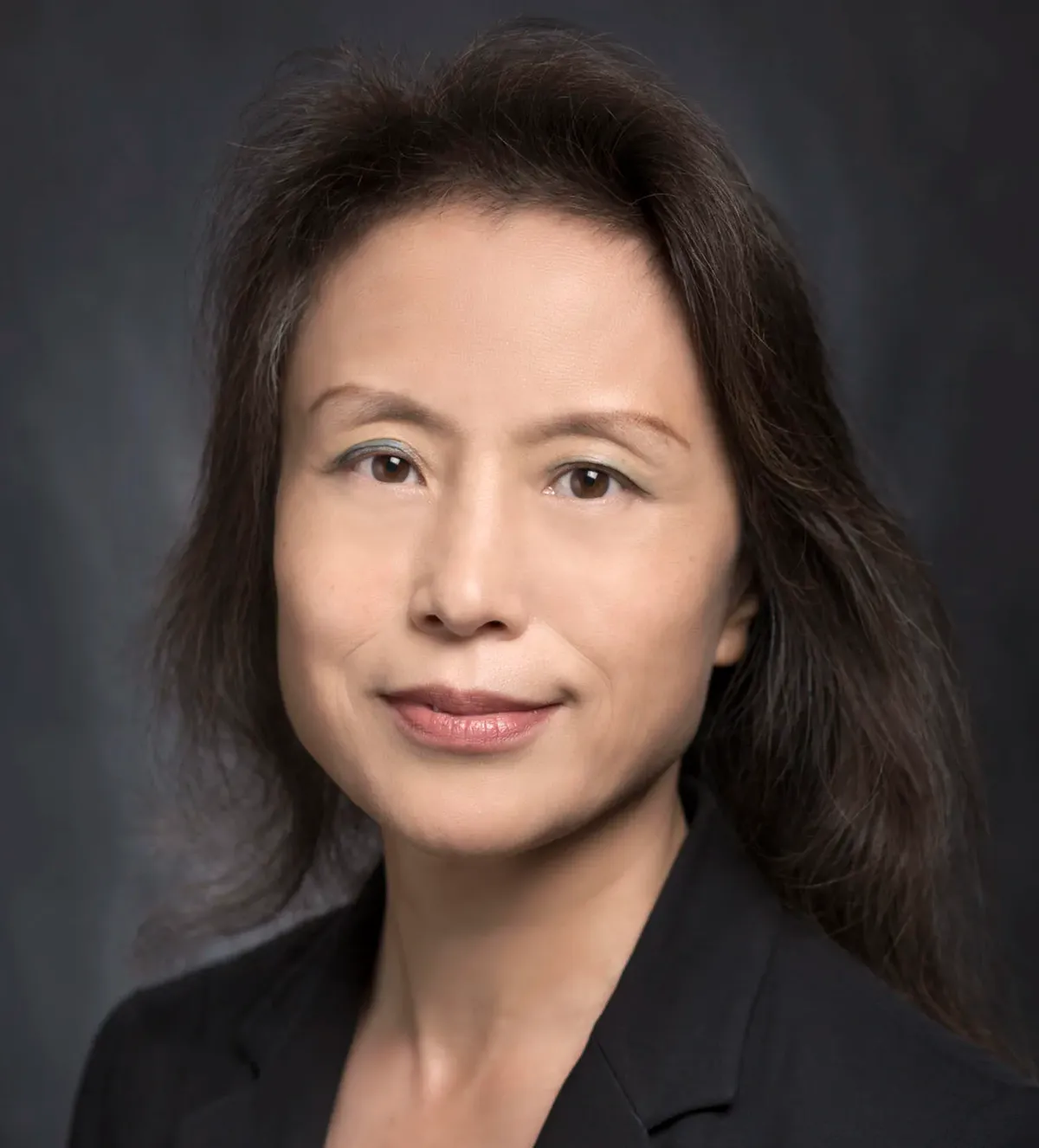 Jennifer Qian, PhD