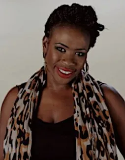 Jessica Ezeogu