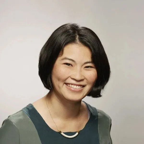 Jocelyn Lin