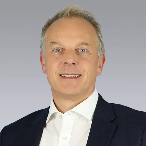 John Knowles