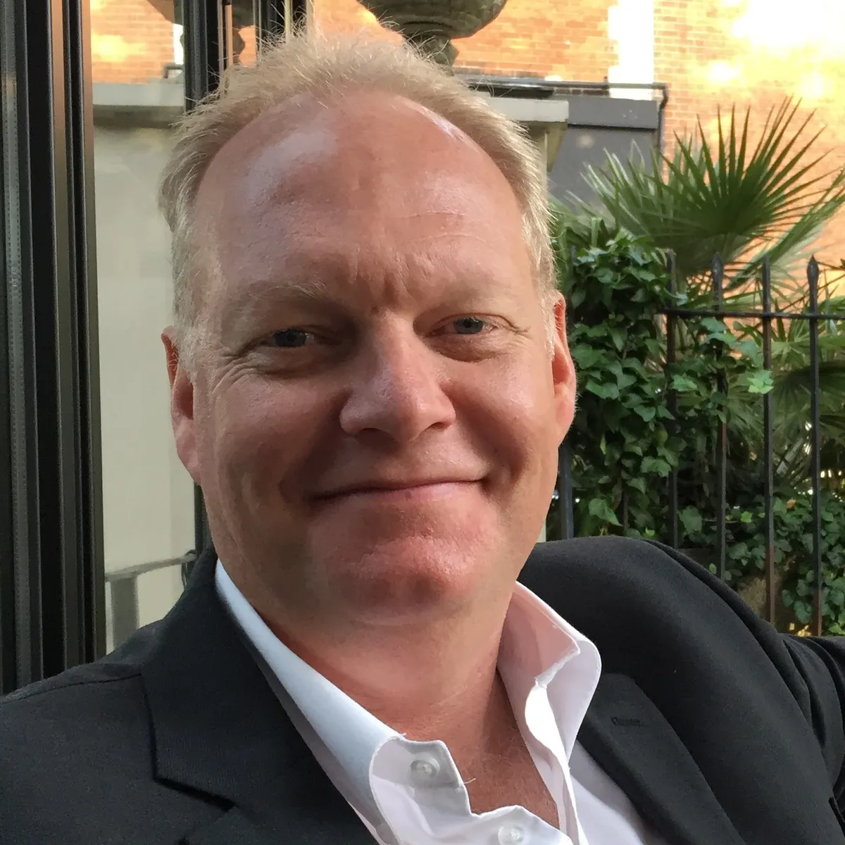 Jorgen Bartsch
