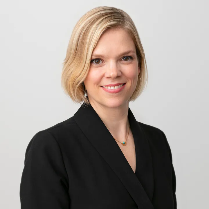 Kara Van Malssen
