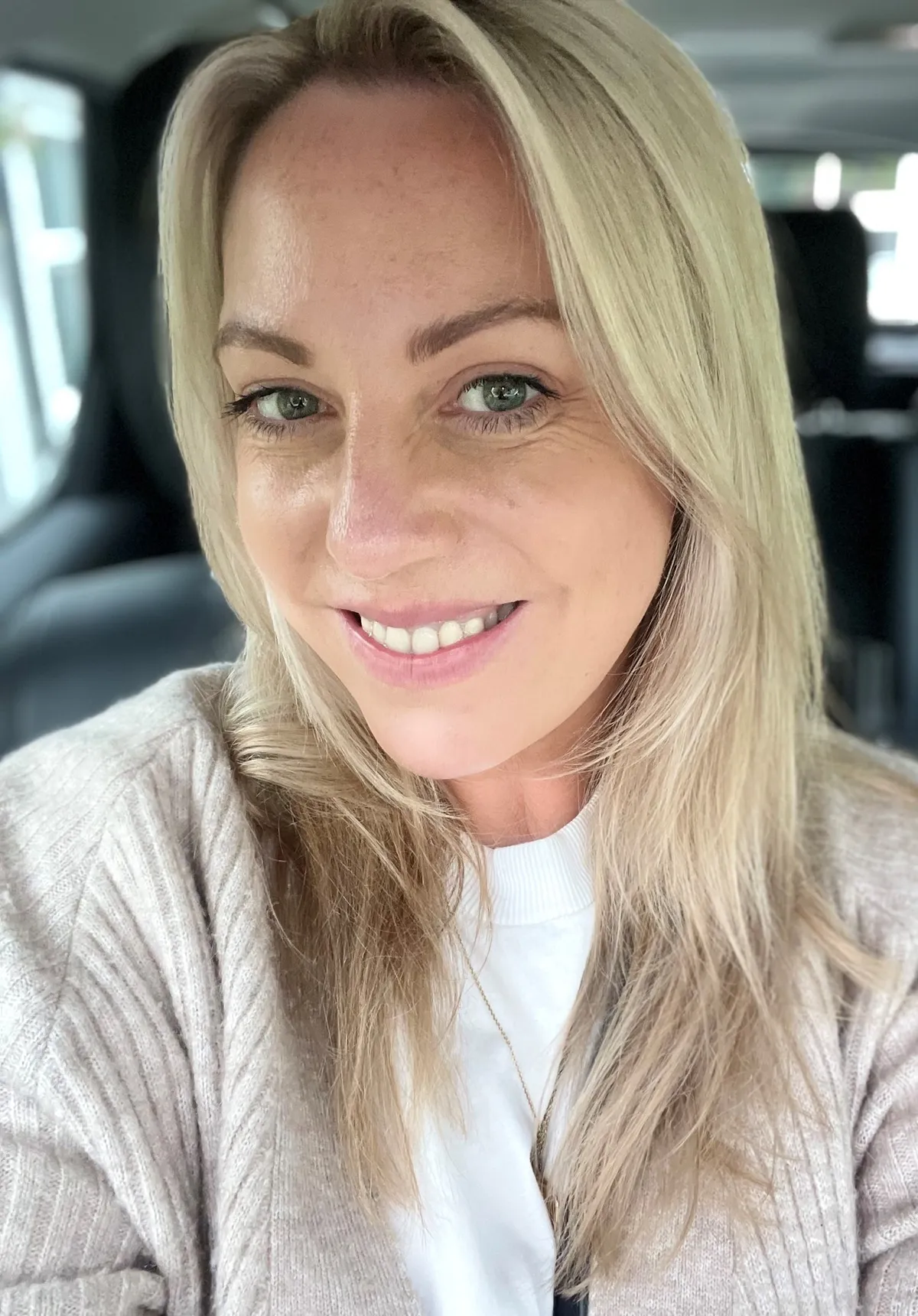 Katie Farmer