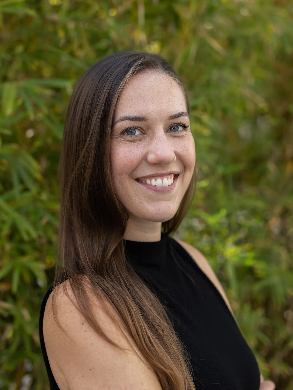Katie Teman