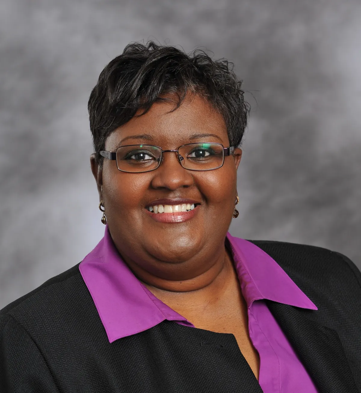 La’Tonya Johnson