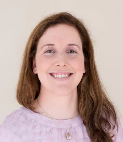 Leslie Calderone