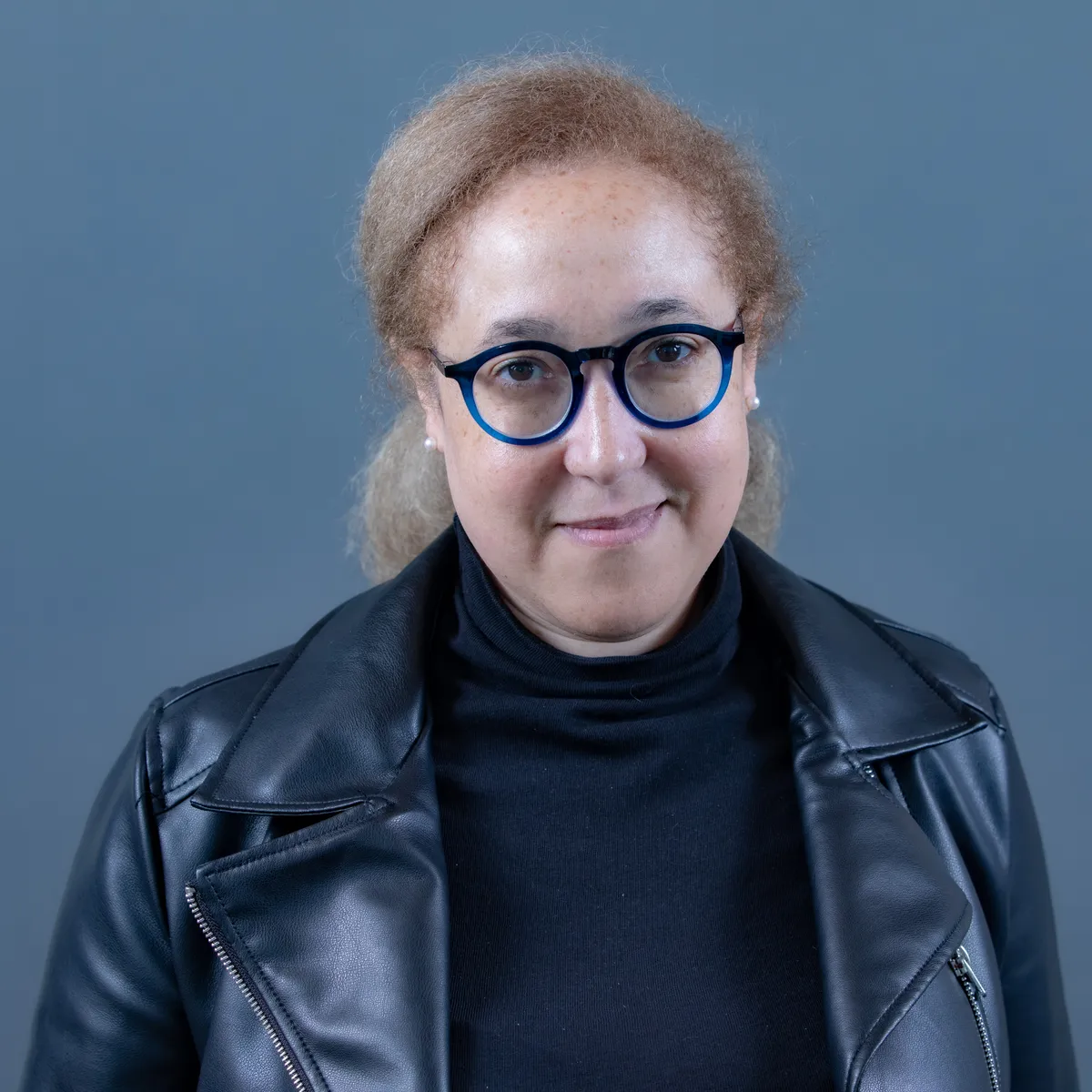 Lija Hogan