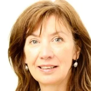 Dr Lynn Fulford