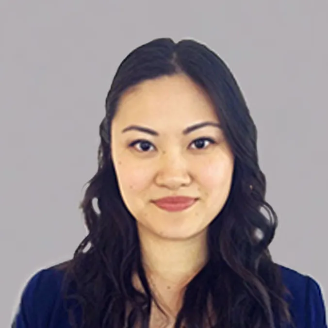 Marie Yatco