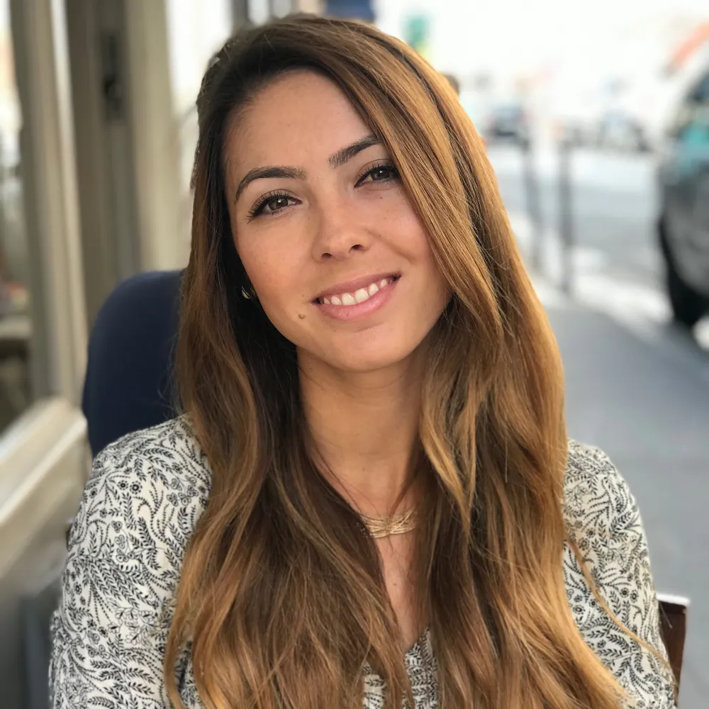 Marissa Masangcay