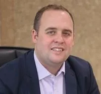 Mark Tyson