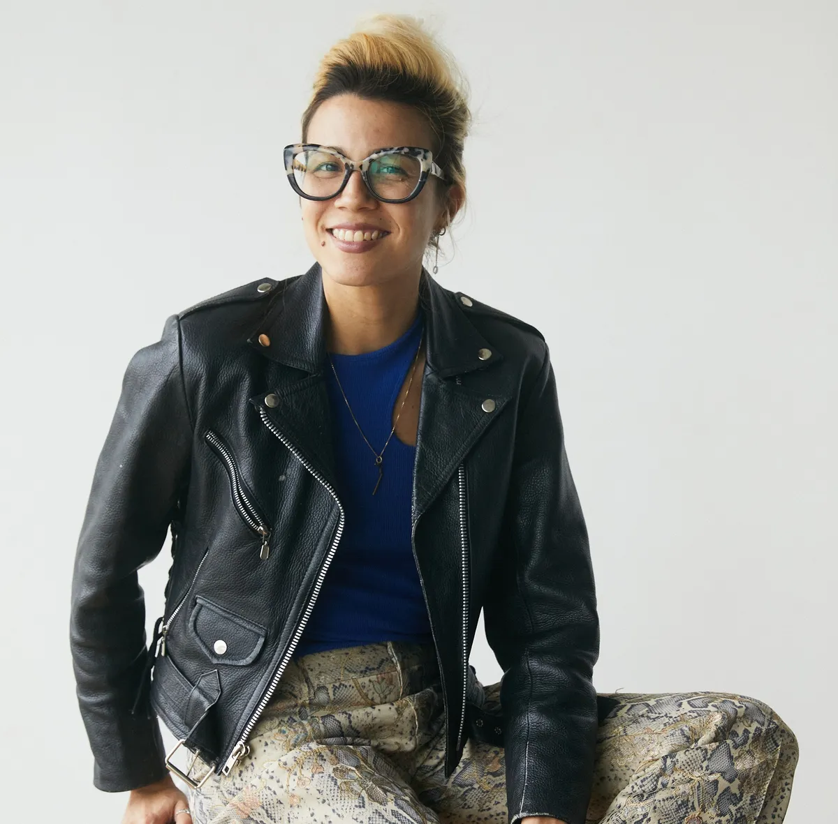 May Lin Le Goff