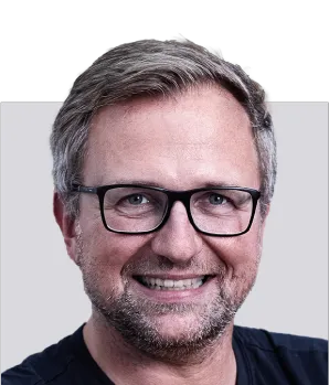 Michael Kraeftner