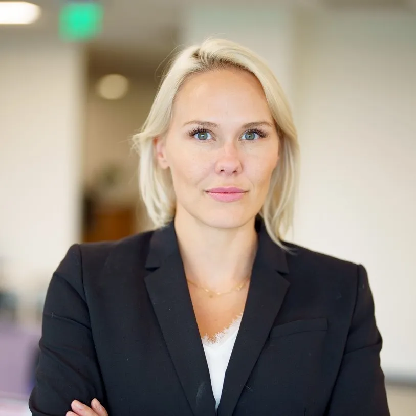 Misti Vogt