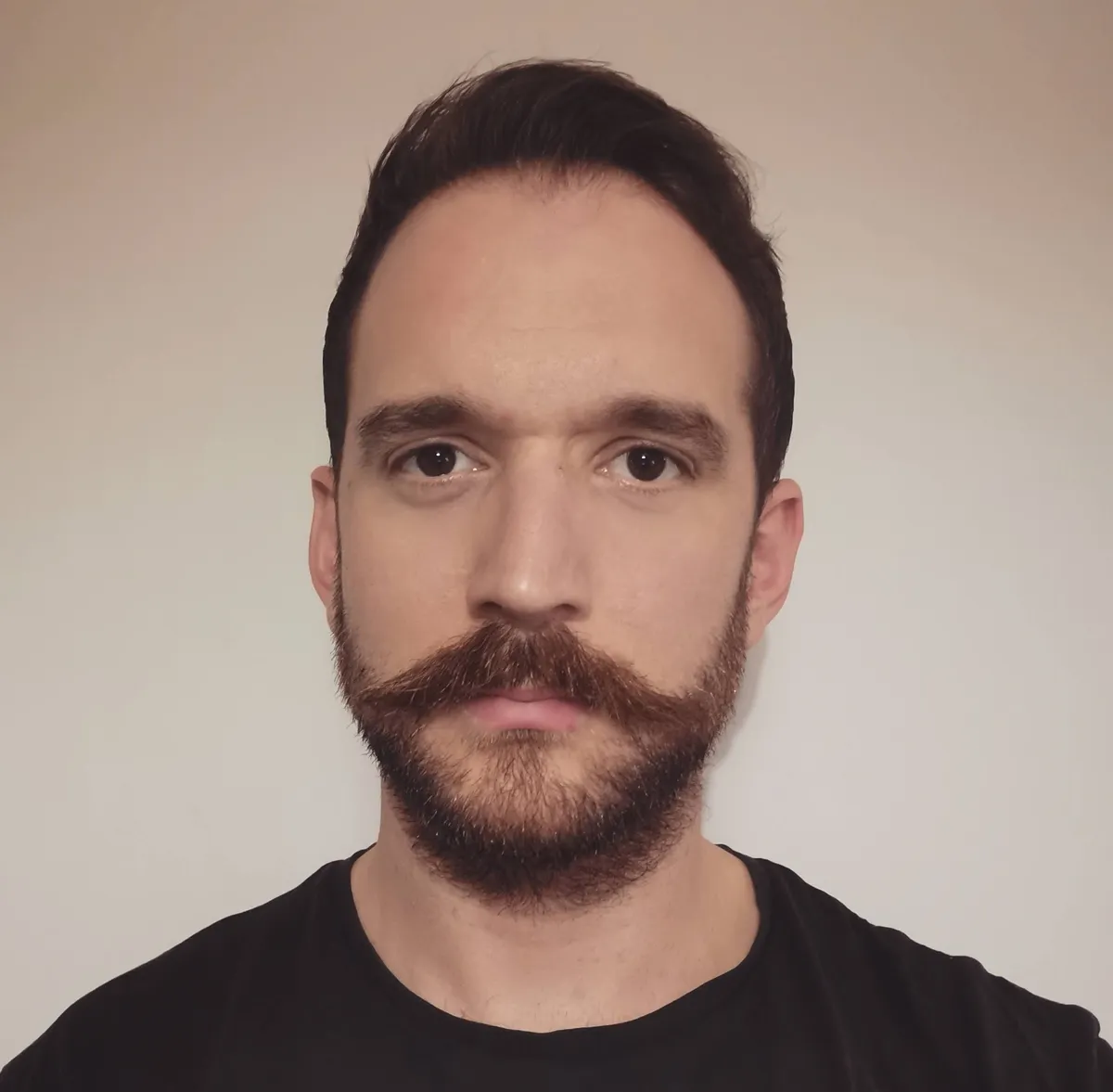 Nick Russell