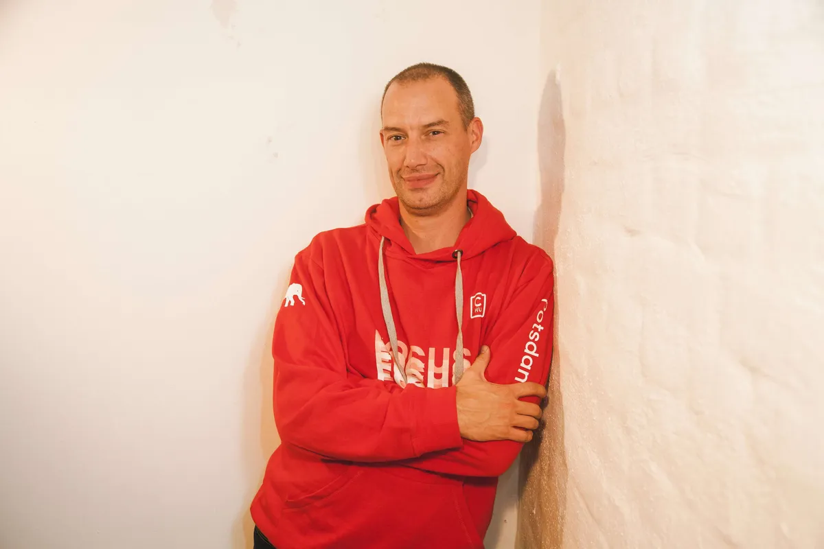 Nick Stein