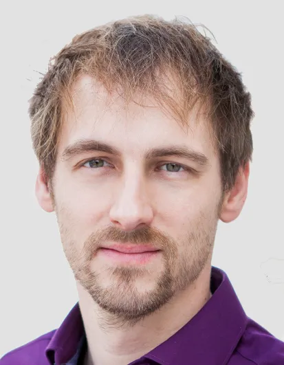 Norman Mähler