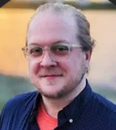 Patrick Aubry