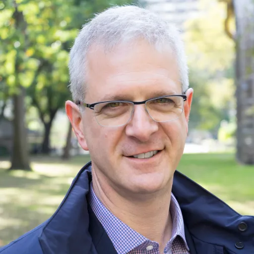 Paul Caluori