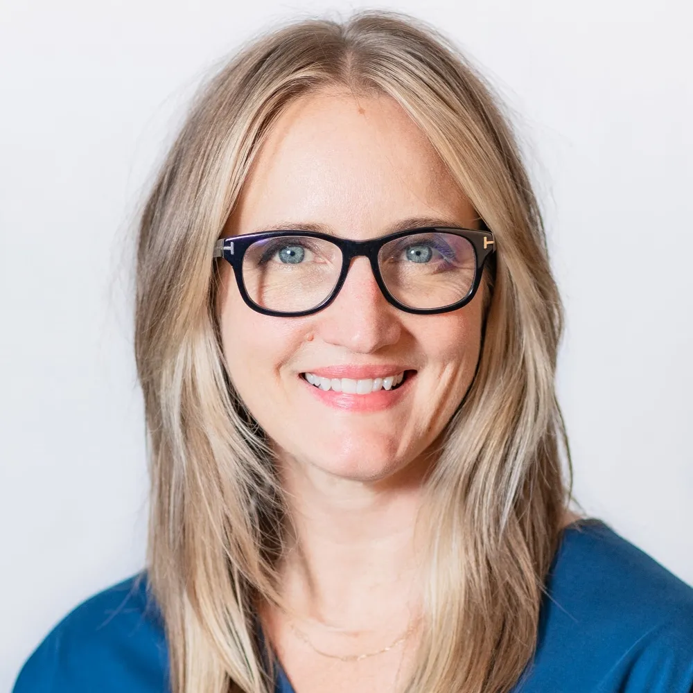 Rebecca Roberts