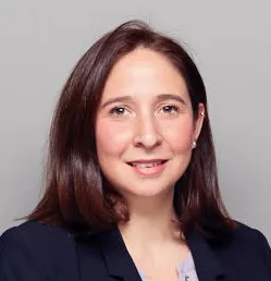 Rebecca Shafran