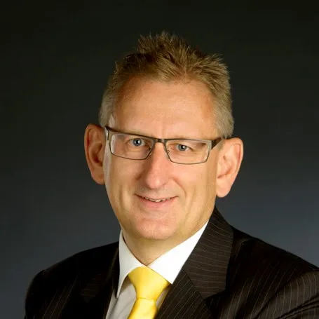 Roger Pitton