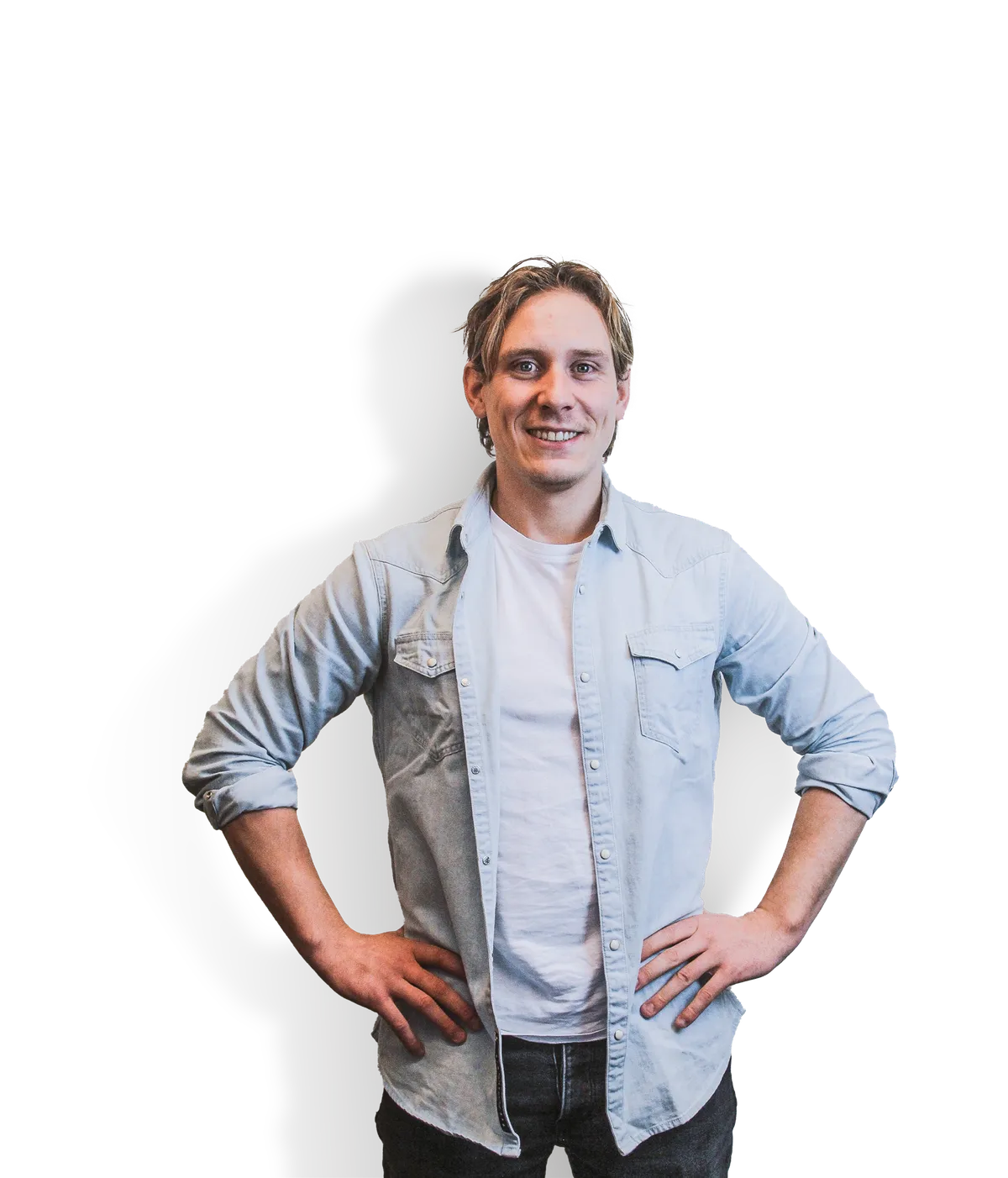 Rogier Ros