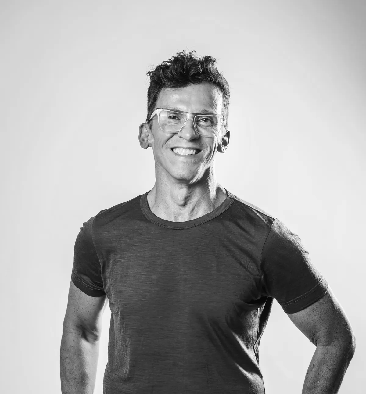 Stephanos Berger