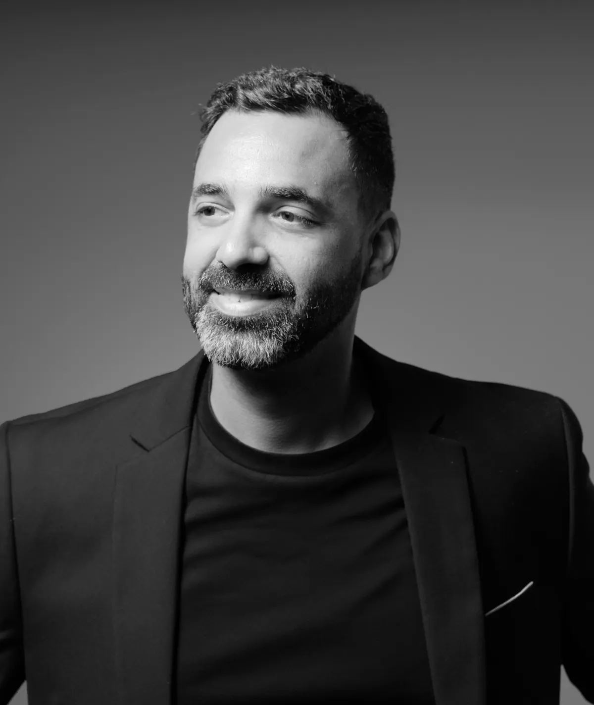 Tarik Mohamed