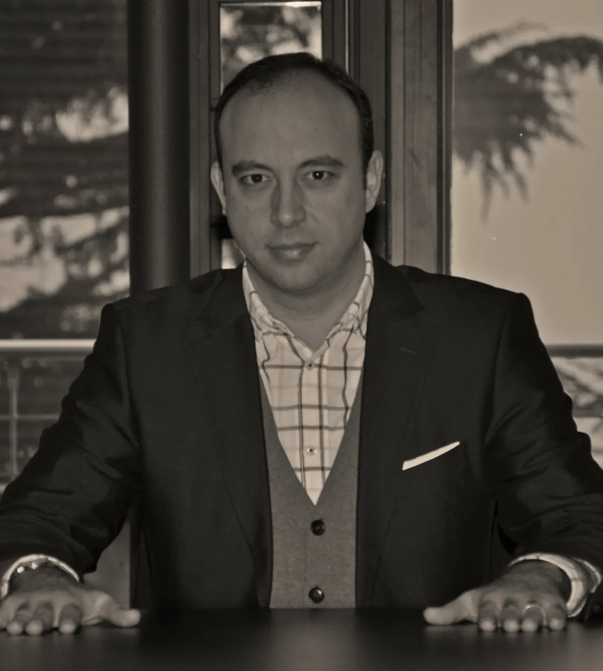 Temel Kahyaoglu