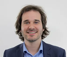 Victor Lebon