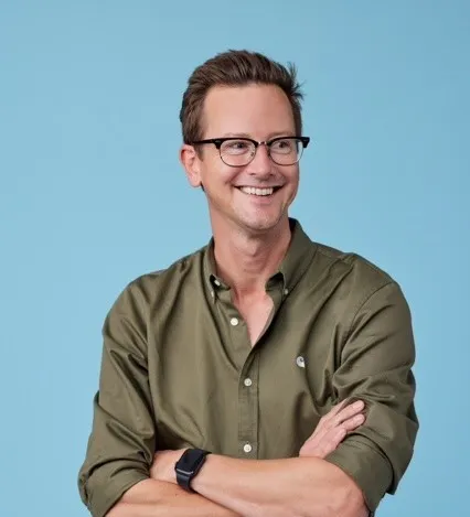 Dave Keating